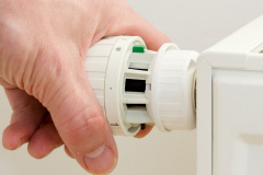 Skellow central heating repair costs